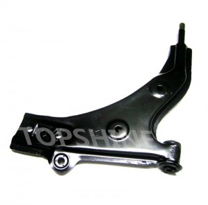 B455-34-350B Wholesale Best Price Auto Parts Car Auto Suspension Parts Upper Control Arm for Mazda
