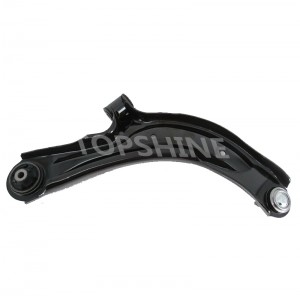 54501-6LA0A Wholesale Best Price Auto Parts Car Auto Suspension Parts Upper Control Arm for Nissan