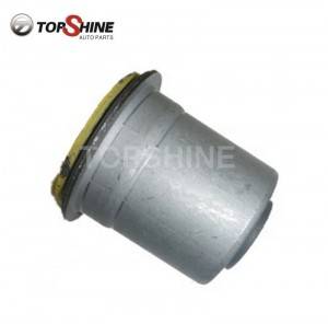 48635-35010 Car Rubber Parts Lower Arms Bushing for Toyota