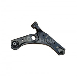 54500-6LA0A Wholesale Best Price Auto Parts Car Auto Suspension Parts Upper Control Arm for Nissan
