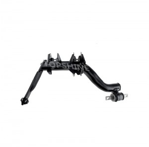 Hot Selling High Quality Auto Parts Car Auto Suspension Parts Upper Control Arm for Honda 52371-T4N-010