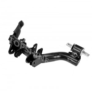 52371-SWA-010 Hot Selling High Quality Auto Parts Car Auto Suspension Parts Upper Control Arm for Honda
