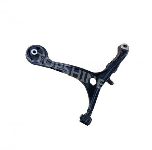 Hot Selling High Quality Auto Parts Car Auto Suspension Parts Upper Control Arm for Honda 51360-TW0-H00