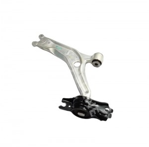 51350-TVE-H03 Hot Selling High Quality Auto Parts Car Auto Suspension Parts Upper Control Arm for Honda