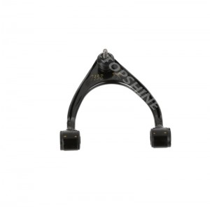 48610-59025 Wholesale Factory Price Car Auto Suspension Parts Control Arm Steering Arm For LEXUS