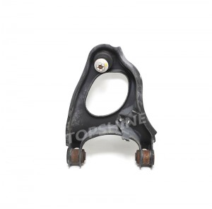 52510-TL0-E01 Hot Selling High Quality Auto Parts Car Auto Suspension Parts Upper Control Arm for ACURA