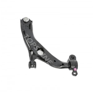 KD35-34-350D Wholesale Best Price Auto Parts Car Auto Suspension Parts Upper Control Arm for Mazda