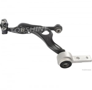 GS1D-34-300L Wholesale Best Price Auto Parts Car Auto Suspension Parts Upper Control Arm for Mazda