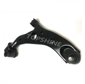 G46C-34-300 Wholesale Best Price Auto Parts Car Auto Suspension Parts Upper Control Arm for Mazda