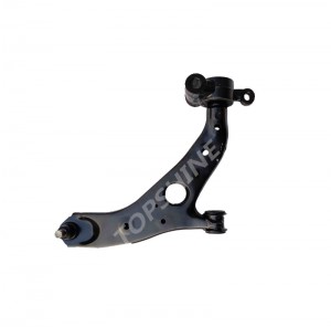 B60S-34-300G Wholesale Best Price Auto Parts Car Auto Suspension Parts Upper Control Arm for Mazda