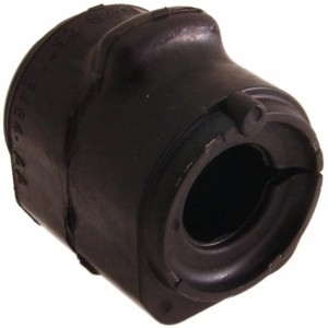 1307891 Hot Selling High Quality Auto Parts Stabilizer Link Sway Bar Rubber Bushing Para sa Ford