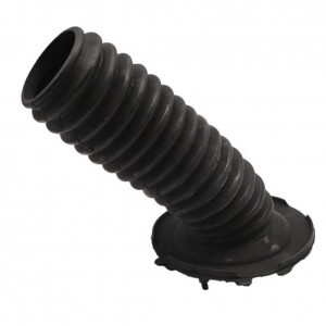 48157-06100 Wholesale Best Price Auto Parts Rear Shock Absorber Boot for Toyota