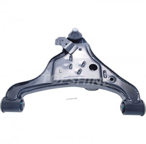 54501-EB300 Wholesale Best Price Auto Parts Car Auto Suspension Parts Upper Control Arm for Nissan