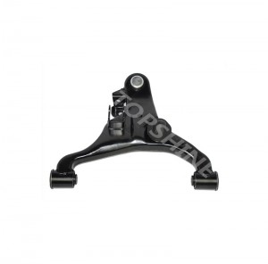 54501-EB70A Wholesale Best Price Auto Parts Car Auto Suspension Parts Upper Control Arm for Nissan