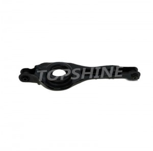7S4Z-5500A Wholesale Best Price Auto Parts Car Auto Suspension Parts Front Upper Right Control Arm for Ford