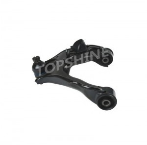 Wholesale Best Price Auto Parts Car Auto Suspension Parts Upper Control Arm for Mitsubishi 4010A013