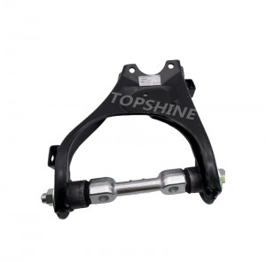 8-98005-839-0 Hot Selling High Quality Auto Parts Car Auto Spare Parts Suspension Lower Control Arms For ISUZU