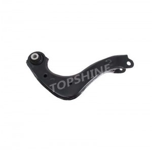 48770-33020 R China Wholesale Car Auto Spare Parts Suspension Lower Control Arms For LEXUS