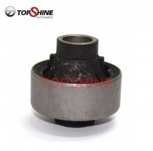48655-0D160 Car Spare Parts Suspension Rubber Lower Arms Bushings para sa Toyota