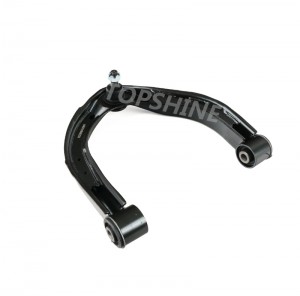 54524-ZR00B Wholesale Best Price Auto Parts Car Auto Suspension Parts Upper Control Arm for Nissan