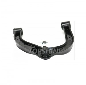 54525-ZR00A Wholesale Best Price Auto Parts Car Auto Suspension Parts Upper Control Arm for Nissan