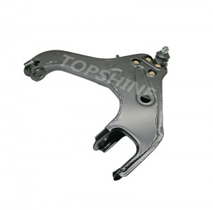 MR296267 Hot Selling High Quality Auto Parts Car Auto Suspension Parts Upper Control Arm for Mitsubishi