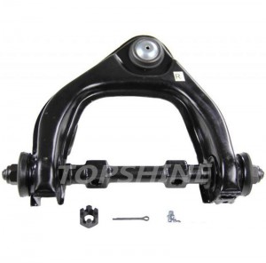MB527512 Hot Selling High Quality Auto Parts Car Auto Suspension Parts Upper Control Arm for Mitsubishi