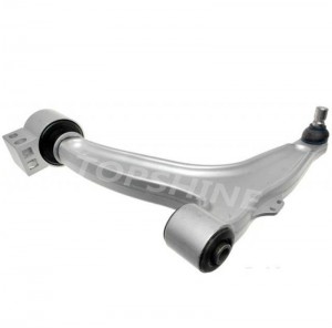 12796013 IWholesale Ngexabiso Elihle kakhulu IAuto Parts Car Auto Suspension Parts Upper Control Arm for SAAB