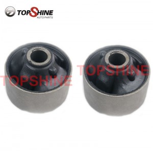 48655-33050 Car Rubber Parts Suspension Lower Arms Bushings for Toyota