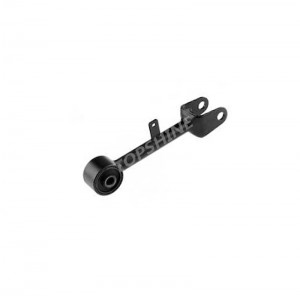 48770-30120 Wholesale Factory Price Car Auto Suspension Parts Control Arm Steering Arm For LEXUS