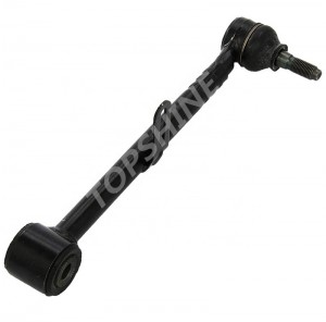 48710-50030 Wholesale Factory Price Car Auto Suspension Parts Control Arm Steering Arm For LEXUS