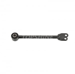 55110-CA000 Wholesale Factory Price Car Auto Suspension Parts Control Arm Steering Arm For LEXUS