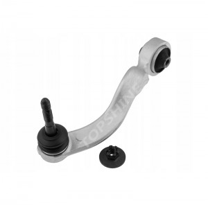 48610-59095 Wholesale Factory Price Car Auto Suspension Parts Control Arm Steering Arm For LEXUS