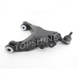 48068-09100 Hot Selling High Quality Auto Parts Suspension Control Arm Steering Arm For LEXUS