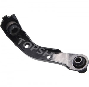 54524-ED50B Hot Selling High Quality Auto Parts Car Auto Suspension Parts Upper Control Arm for Nissan