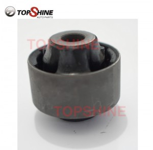 48655-BZ010 Car Rubber Parts Suspension Lower Arms Bushings for Toyota
