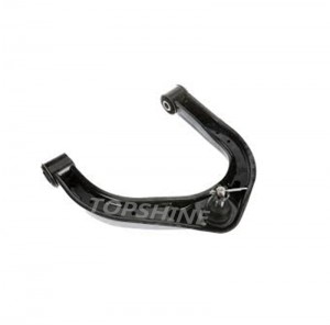 54525-ZQ00A Hot Selling High Quality Auto Parts Car Auto Suspension Parts Upper Control Arm for Nissan