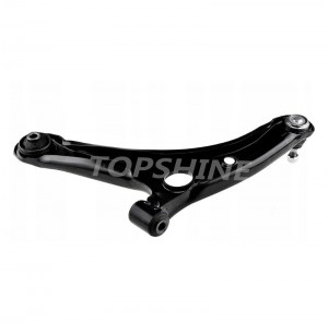 Hot Selling High Quality Auto Parts Car Auto Suspension Parts Upper Control Arm for Mitsubishi 4013A136