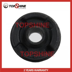48674-32090 Car Auto Parts Suspension Lower Arms Rubber Bushings for Toyota