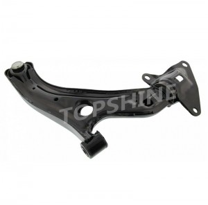51360-TF0-030 China Wholesale Car Auto Spare Parts Suspension Lower Control Arms For Honda