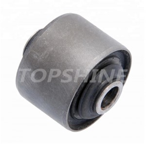 55130-38002 Hot Selling High Quality Auto Parts Rubber Suspension Control Arms Bushing For Hyundai