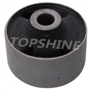 54584-2H000 Hot Selling High Quality Auto Parts Rubber Suspension Control Arms Bushing For Hyundai