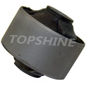 54555-26000 Hot Selling High Quality Auto Parts Rubber Suspension Control Arms Bushing for Hyundai