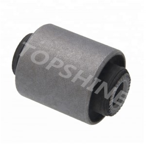 54551-2S000 Hot Selling High Quality Auto Parts Rubber Suspension Control Arms Bushing For Hyundai