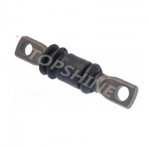54551-2D000 Hot Selling High Quality Auto Parts Rubber Suspension Control Arms Bushing for Hyundai