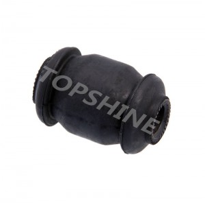 54551-1J000 Hot Selling High Quality Auto Parts Rubber Suspension Control Arms Bushing For Hyundai