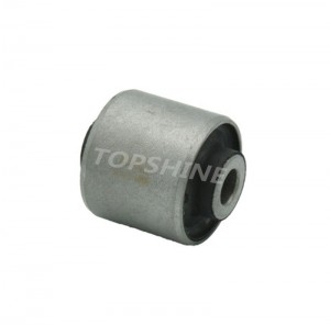 54443-3K001 Hot Selling High Quality Auto Parts Rubber Suspension Control Arms Bushing For Hyundai