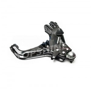 54502-H1002 Wholesale Best Price Auto Parts Car Suspension Parts Control Arms Made in China For Hyundai & Kia