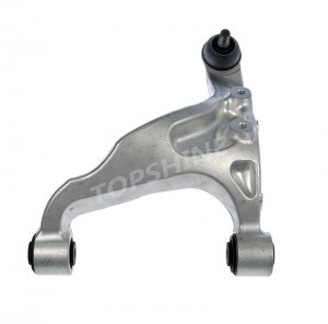 54501-AM601 Hot Selling High Quality Auto Parts Car Auto Suspension Parts Upper Control Arm for Nissan