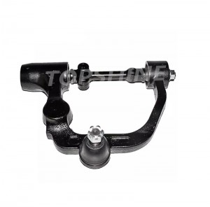 54525-3XA0A Hot Selling High Quality Auto Parts Car Auto Suspension Parts Upper Control Arm for Nissan